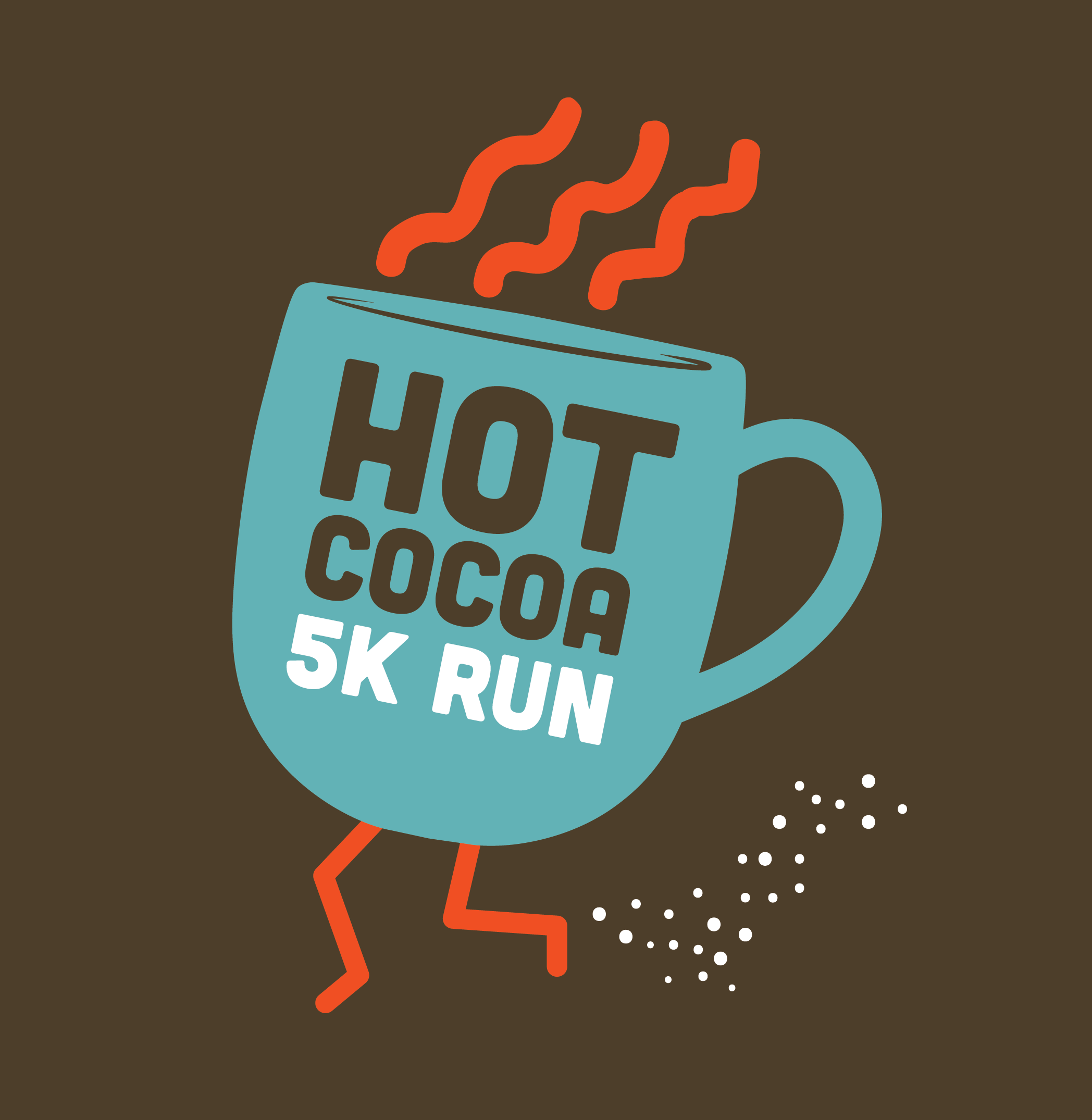 RaceWire THE ARC OTSEGO HOT COCOA 5K RUN